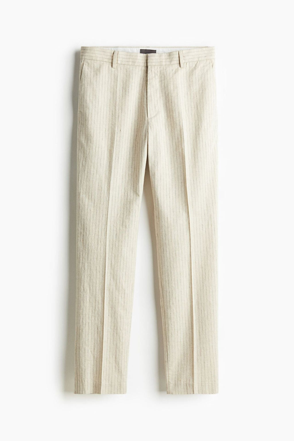 Slim Spacial Classy Chino Pants