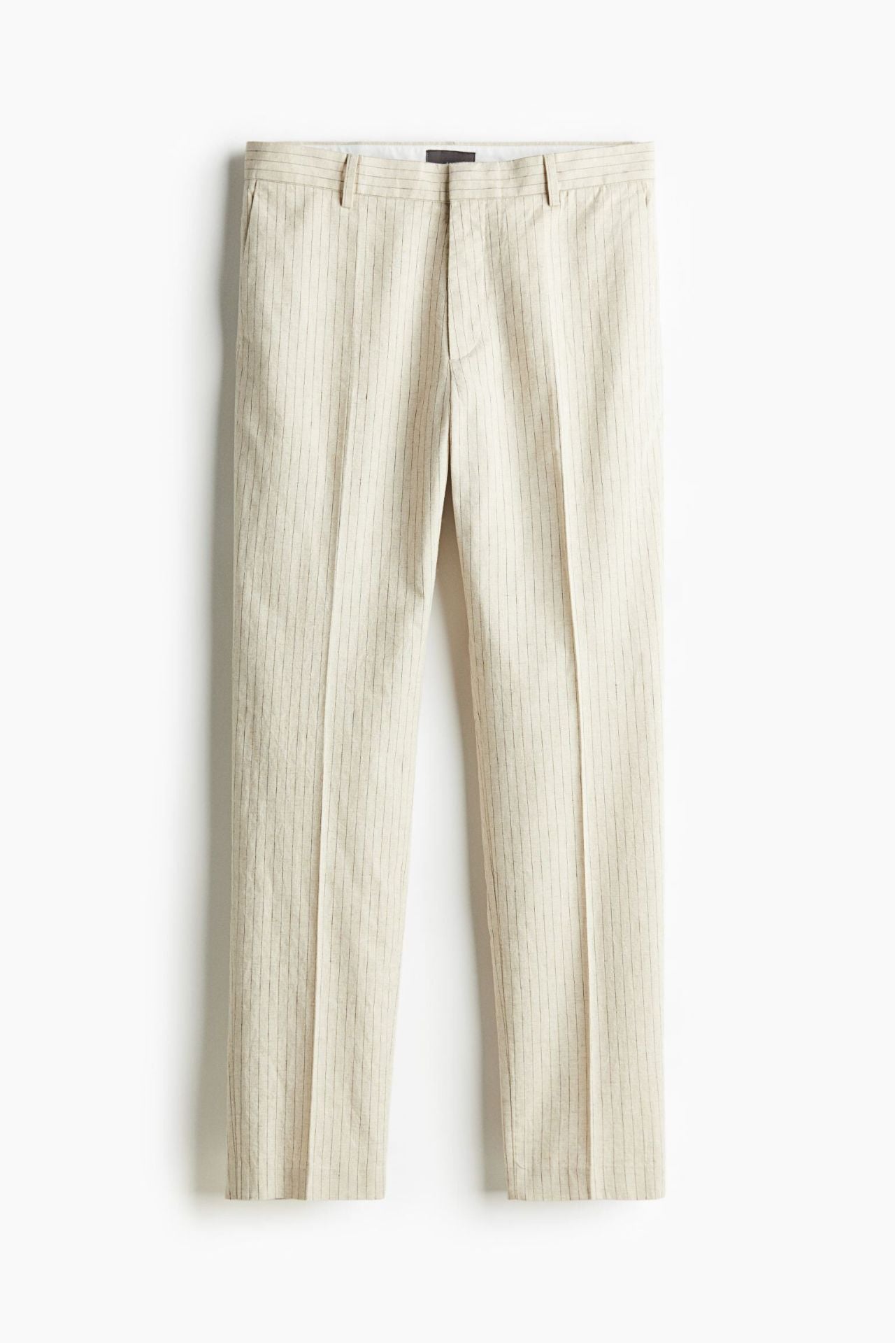 Slim Spacial Classy Chino Pants