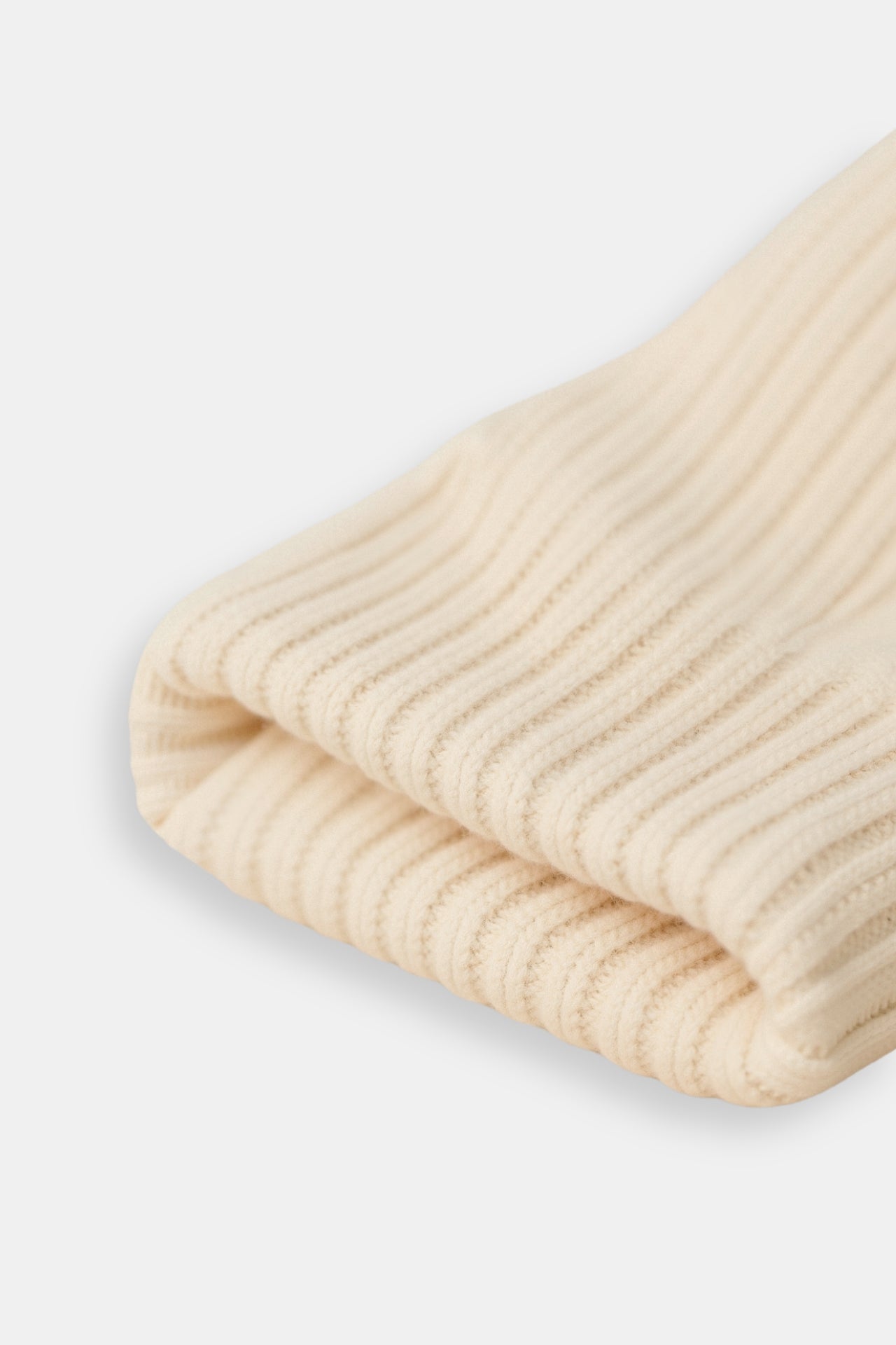 Men's Retro Solid Color Textured Knit Long Sleeve Golf Sweater