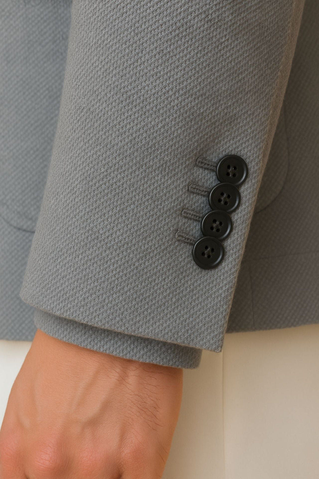 Regular Fit Blazer