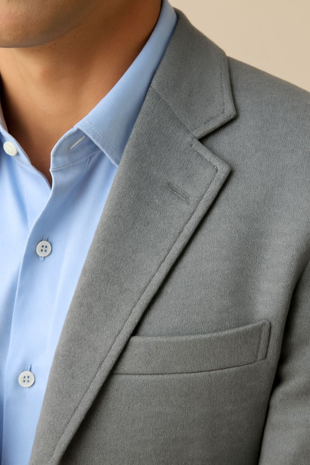 Regular Fit Blazer