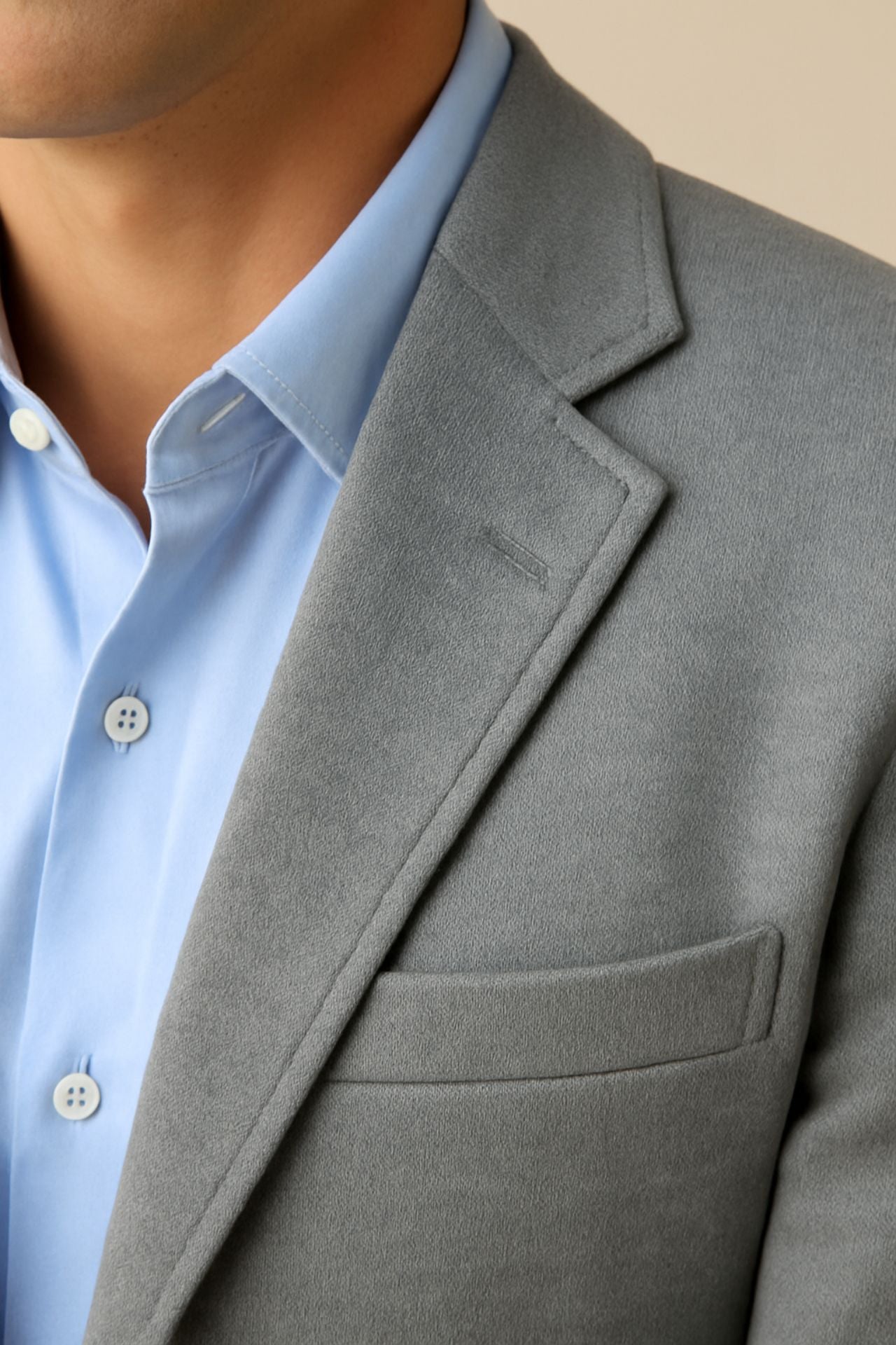 Regular Fit Blazer