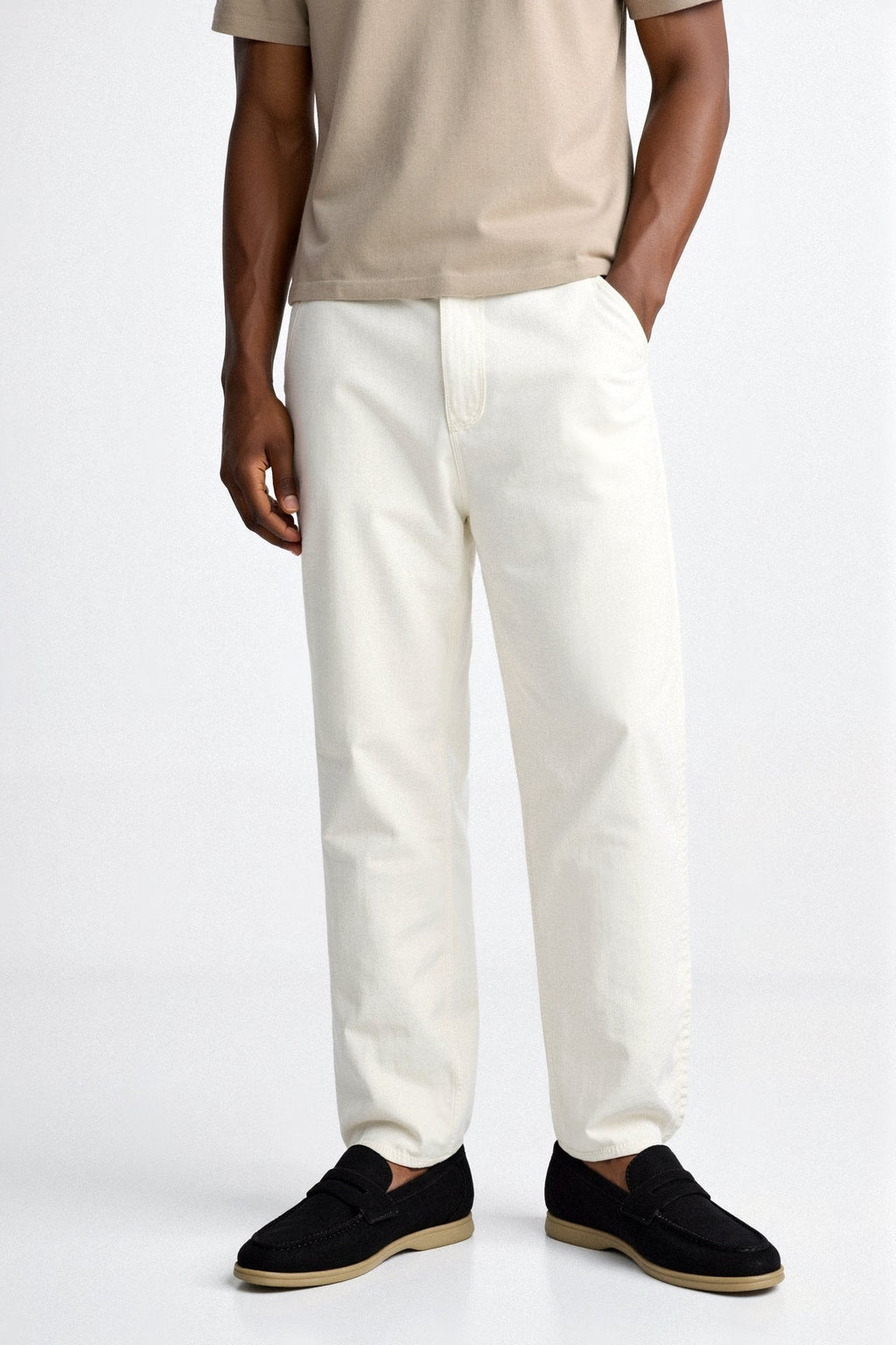 Men's Casual Slip-On Versatile Loafers