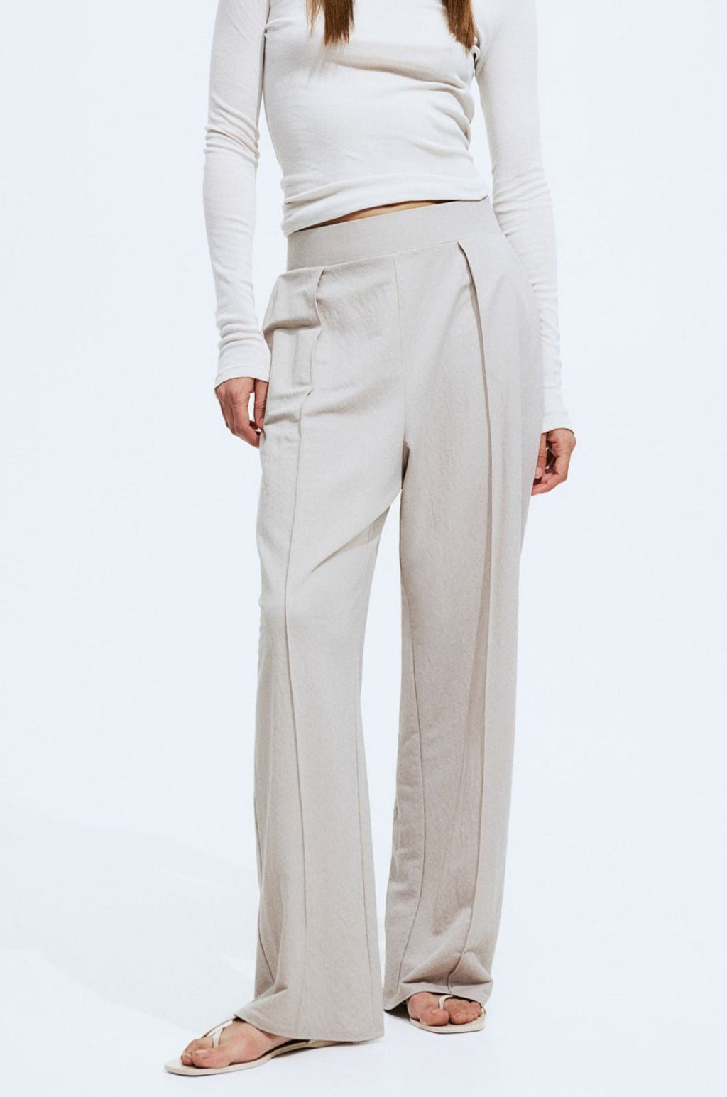 Popular Elegant Chino Pants
