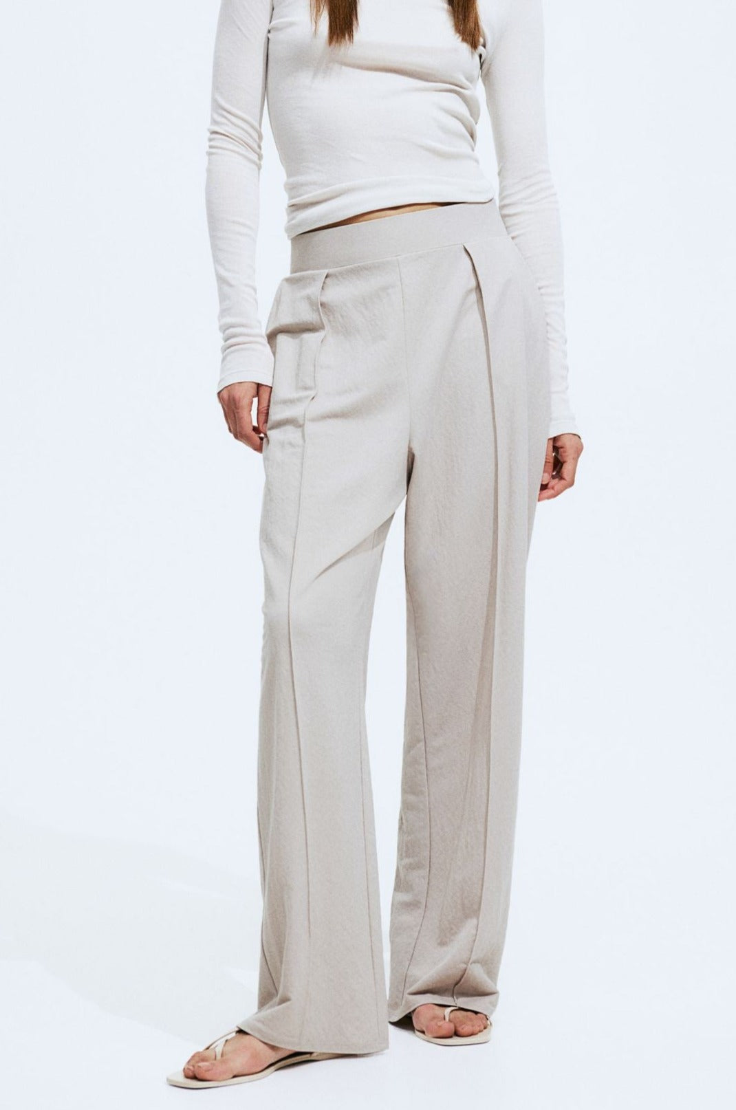 Popular Elegant Chino Pants