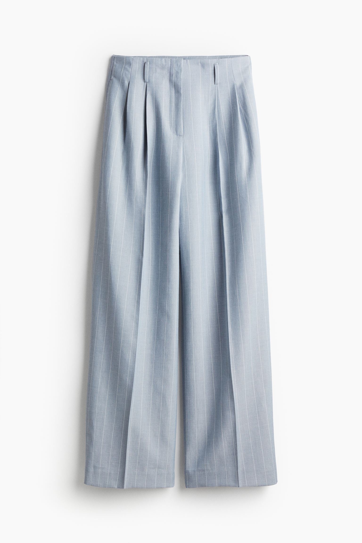Elegant Back Drop Pants