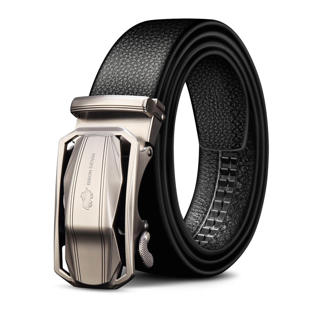 Real Leather Belt
