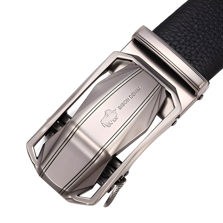 Real Leather Belt