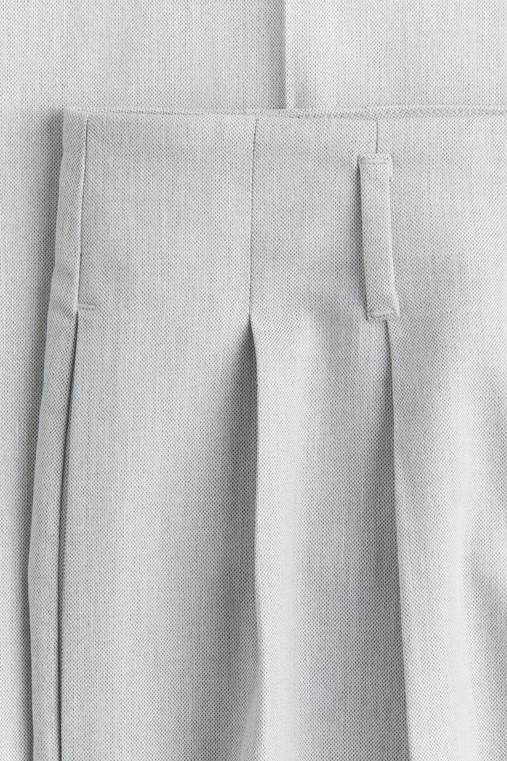 Elegant Back Drop Pants